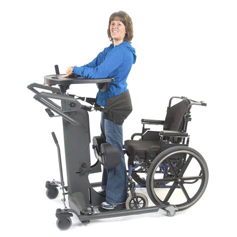 Easystand Standing Equipment Stand Up For Your Health Lifemedca