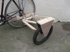 Build a sidecar to give your bike more transport space! bicycle sidecar plans - Google 검색 | Kiki side cart ...