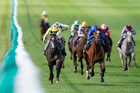 Newmarket Races Top Tips Latest Odds And Betting Preview For Day 3 Of