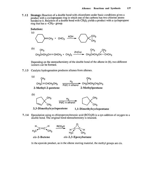 Mcmurry S Organic Chemistry Chapter Word