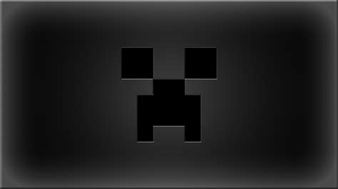 Wallpaper Text Logo Minecraft Creeper Brand Symbol Screenshot