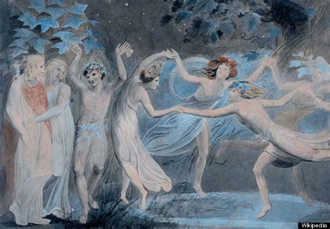 William Blakes Mad Wisdom To Celebrate The Great Poets Birthday