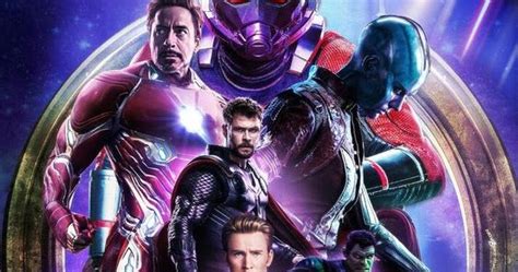 Voir Hd Avengers Endgame 2019 Film Complet En Ligne En Français