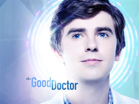 Carly lever on the abc tv show the good doctor creator david shore told tvline fans can expect further complications for shaun's (highmore) love life in season three The Good Doctor | Cinescape