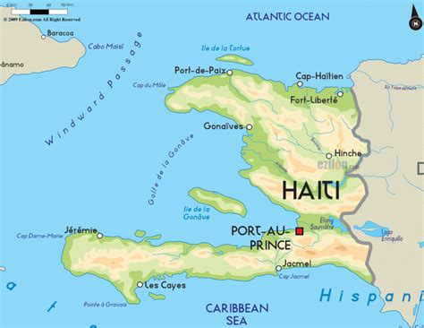 World map haiti apk was fetched from play store which means it is unmodified and original. Haiti Map - TravelsFinders.Com