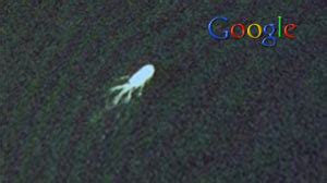 Engineer pita witehira, who first spotted the dark mass using google earth. Loch Ness Monster on Google Earth? - ABC News