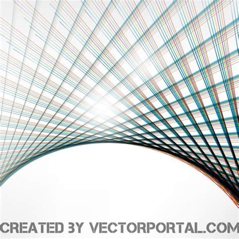 Colorful Grid Vector Background Free Vector Illustration Vector