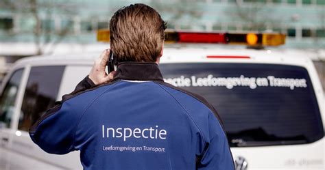 Vacature Senior Inspecteur Luchtvaart Inspectie Leefomgeving En Transport Werken Voor Nederland