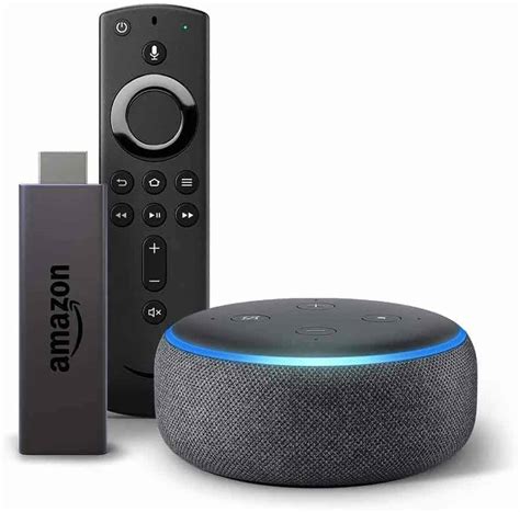 Here's how to make sure you get a buying a new mattress is an important decision. Get A Free Fire TV Stick When You Buy An Echo Dot - Amazon ...