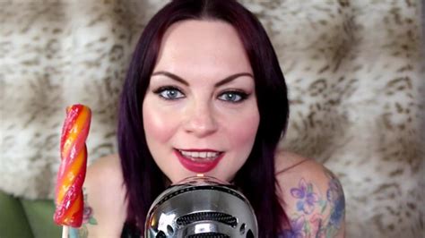 Watch Asmr Joi Mouth Sounds Cock Worship Erotic Triggers Amy