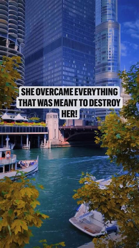 She Overcame Everything That Was Meant To Destroy Her In 2022 Funny