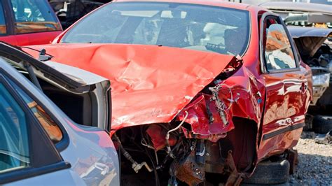 Over 40,000 fatal car accidents per year in the u.s. Filing for a Car Accident Claim - What You Need to Know ...