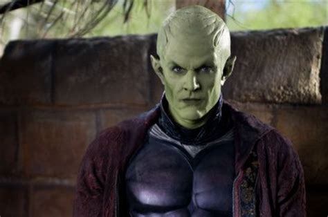 Piccolo is revealed to have survived, and is in the. dragon ball: Dragon Ball Z Live Action Movie Piccolo