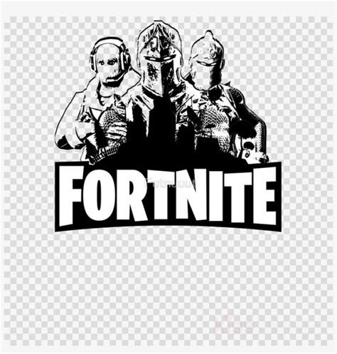 Fortnite Clipart Png Pictures On Cliparts Pub 2020 🔝