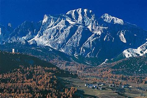 Relief Alpes Dolomites Archives Voyages Cartes