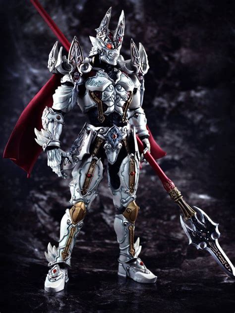 Dan The White Knight Armor Knight Knight Armor Fantasy