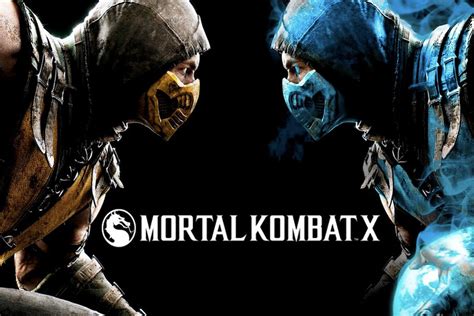 Maybe you would like to learn more about one of these? تحميل لعبة Mortal Combat X مهكرة للاندرويد أخر إصدار