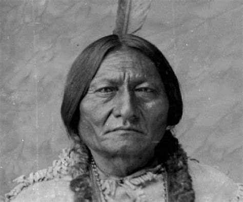 Sitting Bull History Timeline