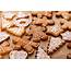 Gingerbread Cookie Recipe  How To Stratton Magazine