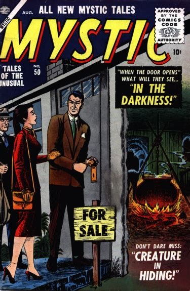 Mystic Vol 1 50 Marvel Database Fandom Powered By Wikia