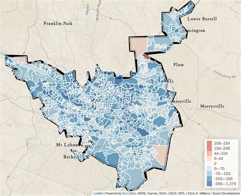 Texas 14th Congressional District Map Printable Maps