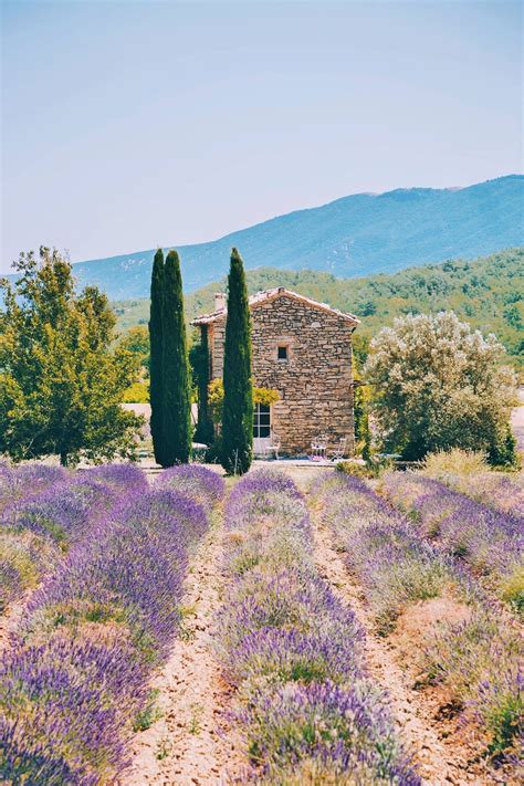 Provence France Artofit