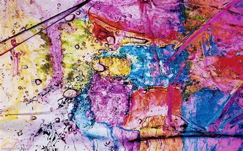 48 Colorful Abstract Wallpapers Wallpapersafari