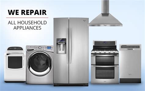 Best Home Appliances Repair In Bangalore Home Appliance Care
