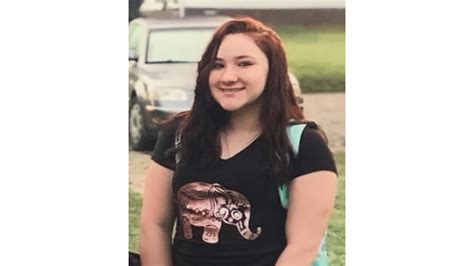 Missing Cumberland Teen Located In West Virginia Farmville Farmville