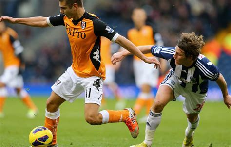 See more of west bromwich albion on facebook. Fulham begin 2013 with win at West Brom - The Mail & Guardian