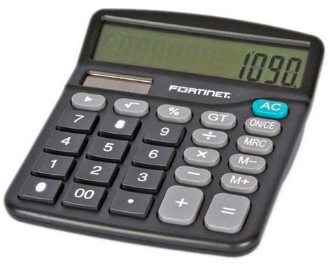 Calculator Wholesale Suppliers in Gujarat India by Krishna Computer ...