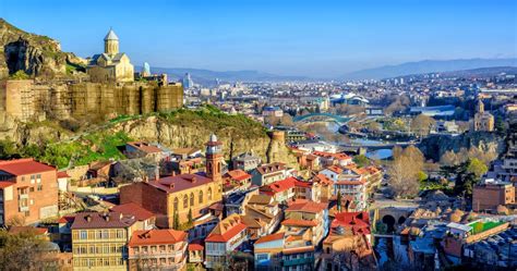 The 10 Best Things to do in Georgia | Wild Frontiers