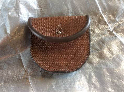 facing pouch « Gunbelts.com.au