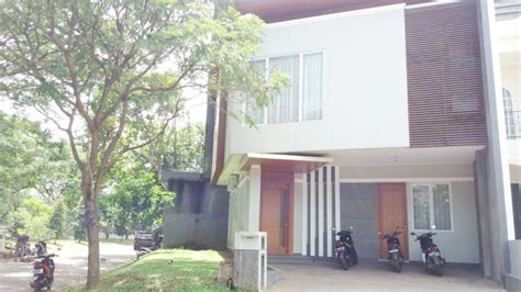 Gambar tentang Rumah Nyaman dan Siap Huni di Kawasan Emerald, Bintaro
