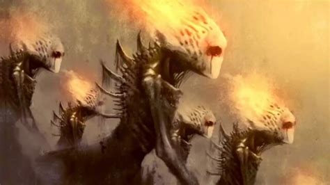 Astaroth Demon Considered The Great Duke Of Hell