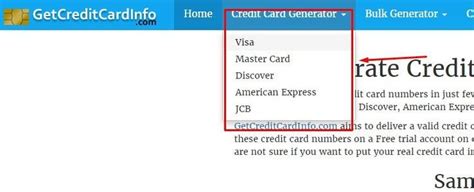 Use our credit card number generate a get a valid credit card numbers complete with cvv and other fake you can use these credit card numbers on a free trial account on certain websites that asks for a works like a virtual credit cards. fake credit card numbers