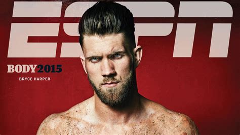 Espn S Body Issue Features Cover Stars Today