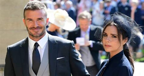 See more ideas about beckham, the beckham family, romeo beckham. David and Victoria Beckham sign $20.6 million Netflix deal