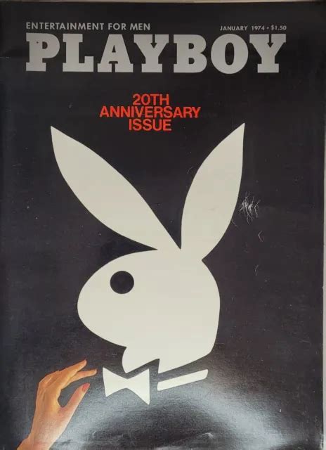Playboy Magazine January Susan Kiger Playmates Ex Plus