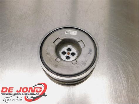 Crankshaft Pulleys With Part Number 2384185 Stock