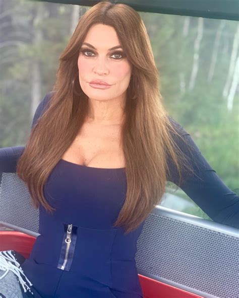 Kimberly Guilfoyle Is The Type Of Slut You Just Want To Face Fuck And