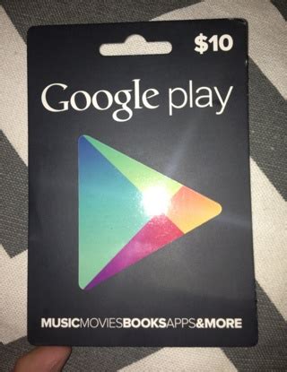 Check spelling or type a new query. Free: 10 Dollar Google Play Gift Card - Gift Cards - Listia.com Auctions for Free Stuff
