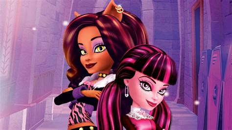 How To Watch All The Monster High Movies In Order