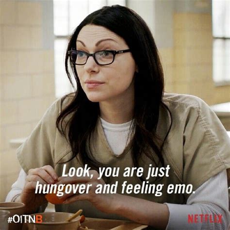 Alex Vause Oitnb Love Her Shes My Favorite Character