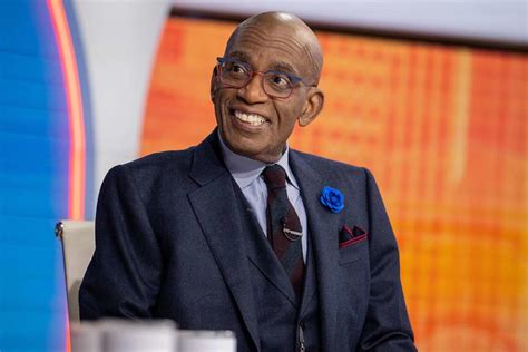 Al Roker Gives Recovery Update After Knee Replacement Surgery This