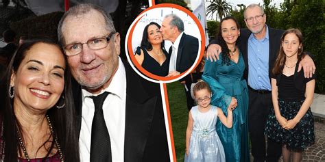 Ed Oneill And Wife Gave Their Love Another Chance After Long Break