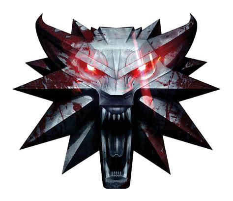 Albums 102 Wallpaper The Witcher Wolf Symbol Completed