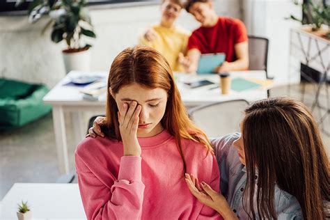 Ub Researchers To Devise Bullying Sexual Harassment Prevention Programs With Teen Peer Leaders