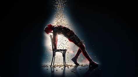 Deadpool 2 Wallpapers Pictures Images