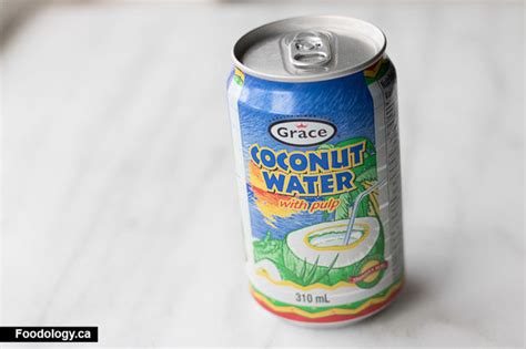 Nature factor organic coconut water is a convenient source of coconut water that comes in a tiny 10 ounce can, and is certified organic as a bonus. 10 Best and Worst Coconut Water Brands | Foodology
